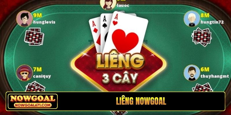 Liêng Nowgoal